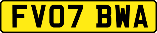 FV07BWA
