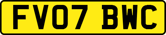 FV07BWC