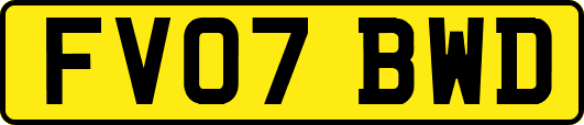 FV07BWD