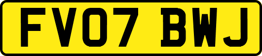 FV07BWJ