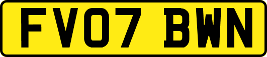 FV07BWN