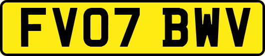 FV07BWV