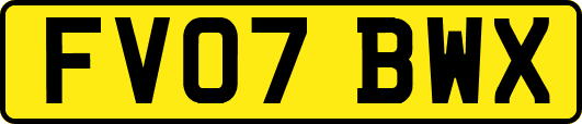 FV07BWX