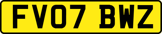 FV07BWZ