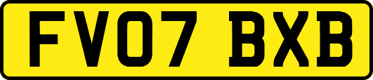 FV07BXB