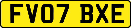 FV07BXE