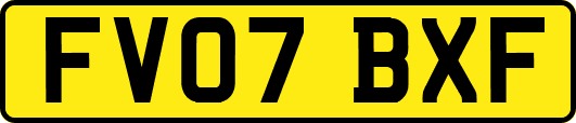 FV07BXF