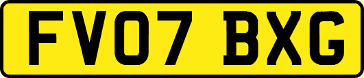 FV07BXG