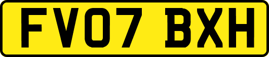 FV07BXH