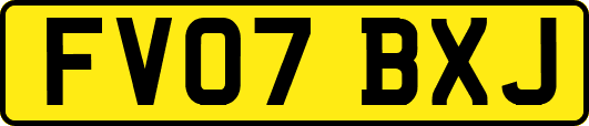 FV07BXJ