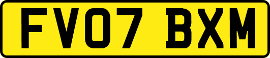 FV07BXM