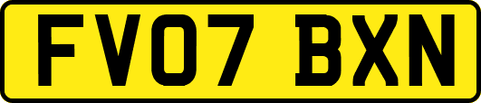 FV07BXN