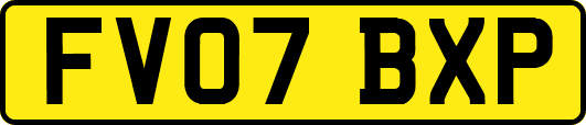 FV07BXP