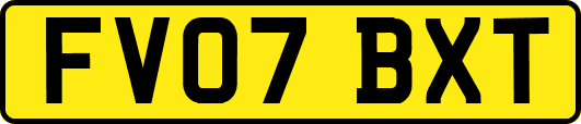 FV07BXT