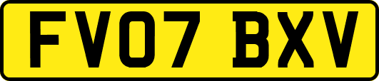 FV07BXV