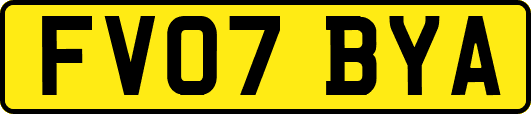 FV07BYA