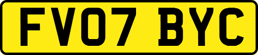 FV07BYC