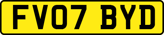 FV07BYD