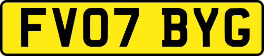 FV07BYG