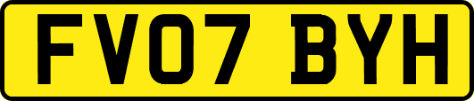 FV07BYH