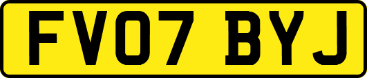 FV07BYJ