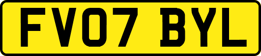 FV07BYL
