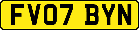 FV07BYN