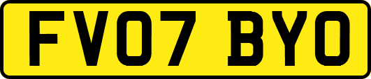 FV07BYO
