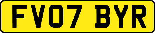 FV07BYR