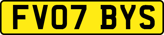 FV07BYS