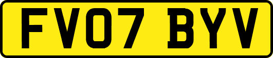 FV07BYV