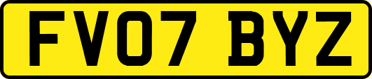 FV07BYZ