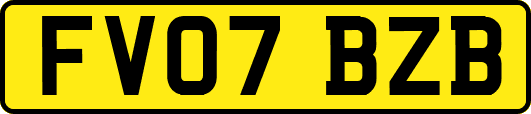 FV07BZB
