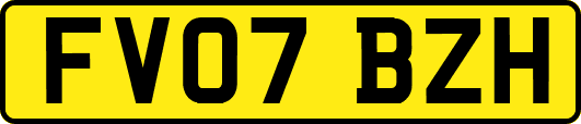 FV07BZH