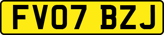 FV07BZJ