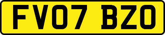 FV07BZO