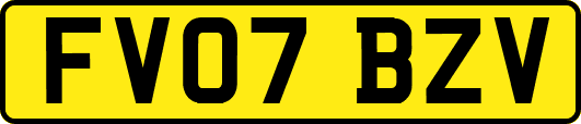 FV07BZV