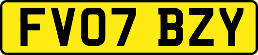 FV07BZY