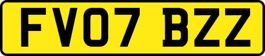 FV07BZZ