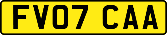 FV07CAA