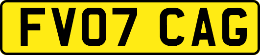 FV07CAG