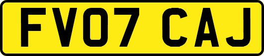FV07CAJ