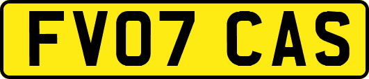 FV07CAS