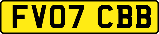 FV07CBB