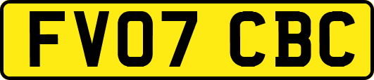 FV07CBC