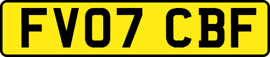 FV07CBF