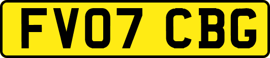 FV07CBG