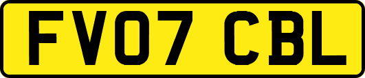 FV07CBL