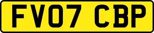 FV07CBP