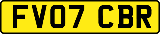 FV07CBR
